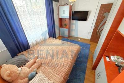 Apartament cu 2 camere semidecomandat în Calea Severinului - 8