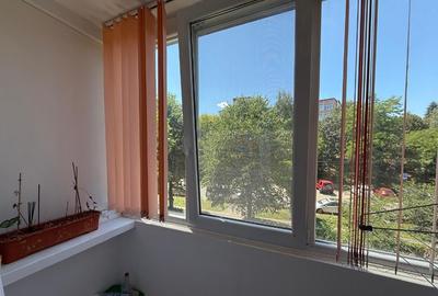 Apartament 3 camere, etaj 3, bloc de caramida - 7