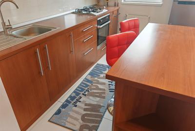 Apartament cu 2 camere semidecomandat, mobilat în Răcădău - 10