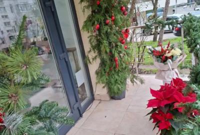 Spațiu comercial, de 30 mp, în Tomis Nord - 3