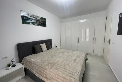 Prima inchiriere, Lidl Giroc, 2 camere complet mobilat utilat - 6