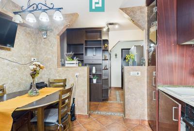 Apartament cu 3 camere decomandat, mobilat în Ultracentral - 8