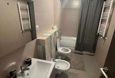 Apartament cu 2 camere în Rediu - 4