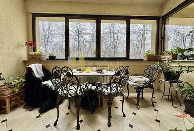 Vila D+P+1E, 11 camere, Bulevard, Ploiesti - 13