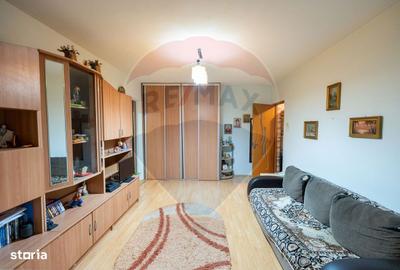 Apartament cu 2 camere semidecomandat, mobilat în Caragiale - 2