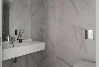 Garsonieră în Nord - 19