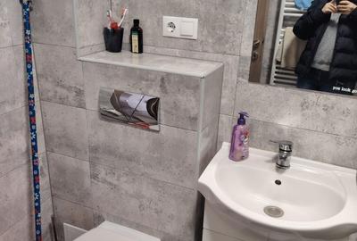 Apartament cu 2 camere semidecomandat în Central - 8