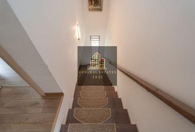 Casa deosebita in Cristian, Brasov - 14