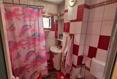 Spatios 2 cam 57mp Confort 1 Decomandat Obor balcon 7m - 8