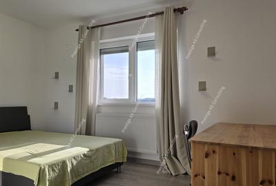Apartament cu 2 camere, mobilat în Giroc - 3