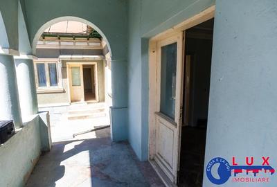ID 6687 EXCLUSIVITATE - Casa cu 7 camere Strada Rahovei Nr. 42 - 14