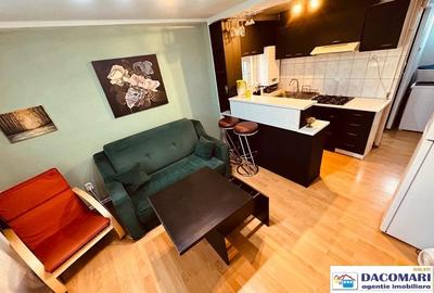 Apartament la mansarda, Port - 2