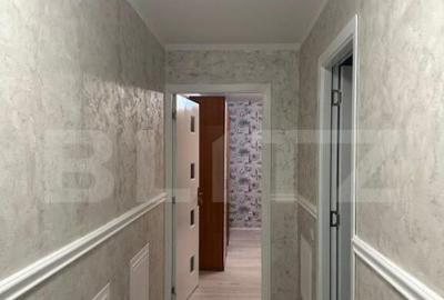 Garsoniera, 38 mp utii, zona Clinica Nord - 2