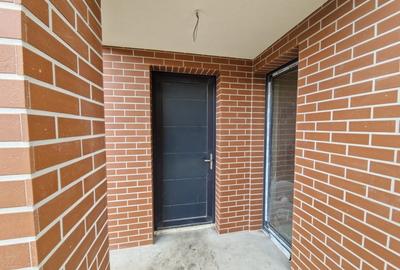 Casa individuala in Chinteni, proiect deosebit, materiale PREMIUM - 9