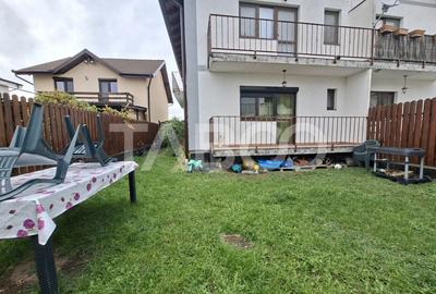 Apartament de vazare 2 camere cu gradina proprie de 86 mp si parcare - 3