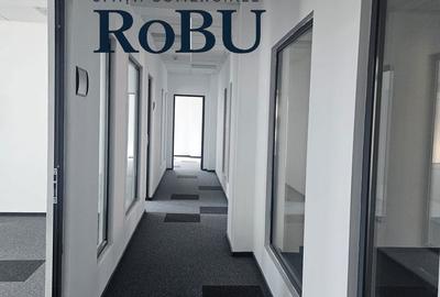 Spațiu comercial, de 375 mp, în Gării - 4