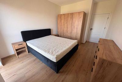 Apartament cu 2 camere decomandat în Central - 1