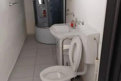 De vanzare casa demisol si parter garaj si teren - 2