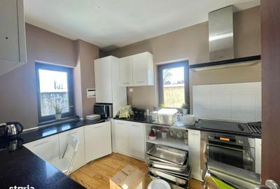 Casă cu 4 camere în Dimieni - 15