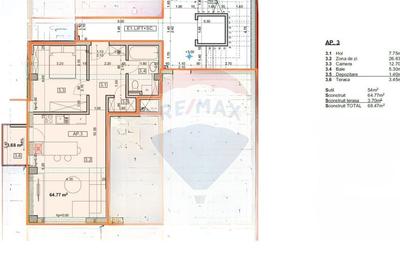 Apartament Ultracentral de Vanzare - 5
