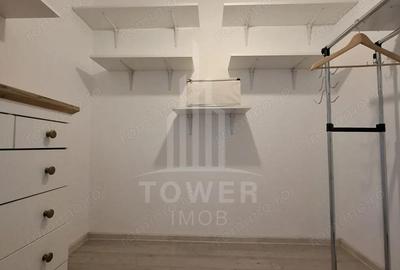 Casa tip duplex, de inchiriat ,in cartier Bavaria. - 14