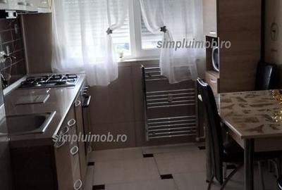 Apartament cu 2 camere semidecomandat, mobilat în Titan - 4