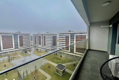 Apartament cu 2 camere semidecomandat, mobilat în Copou - 14
