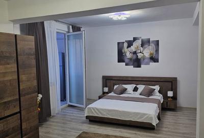 Garsonieră în Central