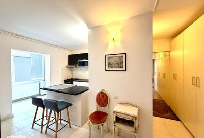 Apartament cu 3 camere în Central - 9