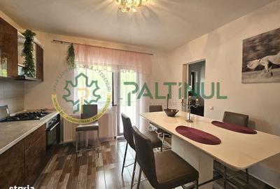 Casă cu 3 camere în Central - 8