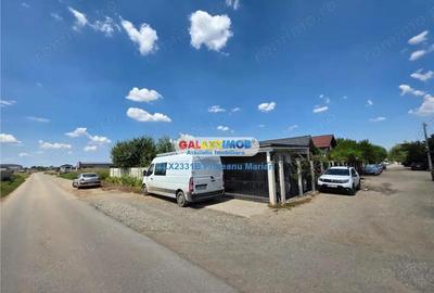 Teren 3996 mp situat in comuna Clinceni aproape de zone Rezidentiale - 3