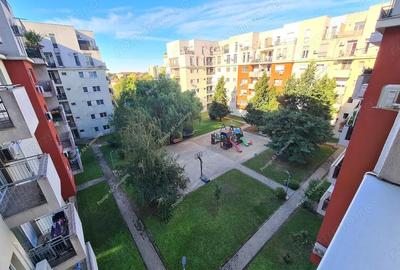Banu Construct - Apartament 2 camere cu loc de parcare Lipovei - Aradului - 1