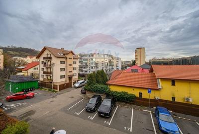 Apartament renovat, modern, cu 3 camere, de vanzare in Grigorescu - 42