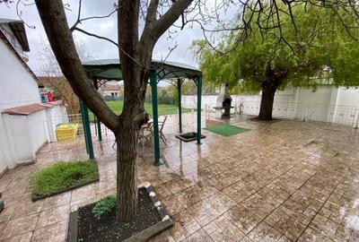 Vilă zona Liviu Rebreanu - 27