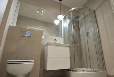 Garsonieră decomandată în Străulești - 2