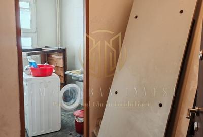 Apartament cu 3 camere decomandat în Titan - 4