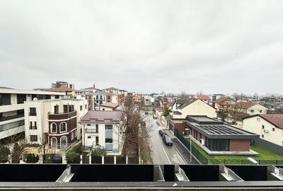 Apartament cu 2 camere semidecomandat, mobilat în Energia - 3