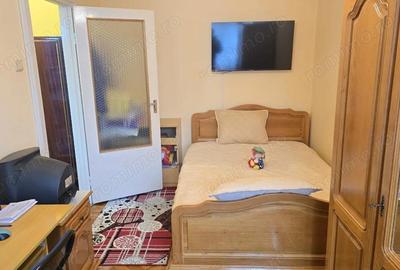 Apartament cu 2 camere semidecomandat în Gojdu - 9