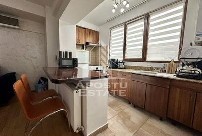 Apartament cu 2 camere in bloc nou cu lift, zona Girocului - 3