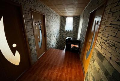 Casă cu 4 camere în Central - 8