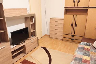 Garsoniera in bloc de apartamente - Universitatea Bv - Bulevardul Griviței Garsoniera in bloc de apartamente - Universitatea Bv - Bulevardul Griviței - 5