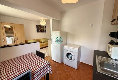 Apartament de vanzare cu 1 camera, mobilat si utilat, Ultracentral - 10