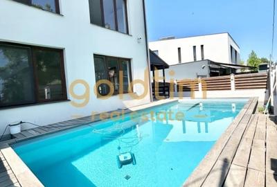 VILA INDIVIDUALA RENOVATA/PISCINA INCALZITA/CURTE/SPATIOASA/GARAJ/IANCU NICOLAE VILA INDIVIDUALA RENOVATA/PISCINA INCALZITA/CURTE/SPATIOASA/GARAJ/IANCU NICOLAE - 46
