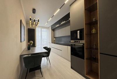 Garsonieră decomandată în Metalurgiei - 2