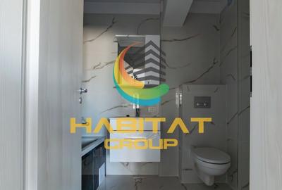 Apartament cu 4 camere decomandat în Central - 3