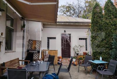 Casa de inchiriat, 87 mp, zona Centrala - 5