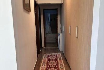 Apartament cu 3 camere decomandat, mobilat în Iancului - 3