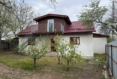 Casă individuală cu 4 camere cu Teren 376 Mp în Exterior Vest - 2