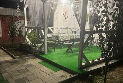 GHIGHIU vila 2011, P+E, teren 988 mp- 290000 euro - 4