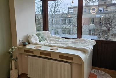 Apartament cu 2 camere semidecomandat în Floreasca - 17